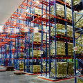 Industrial Warehouse Storage Heavy Duty Pallet Shelving